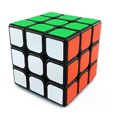 Cubes magiques 3*3*3 Cubes magiques 3*3*3