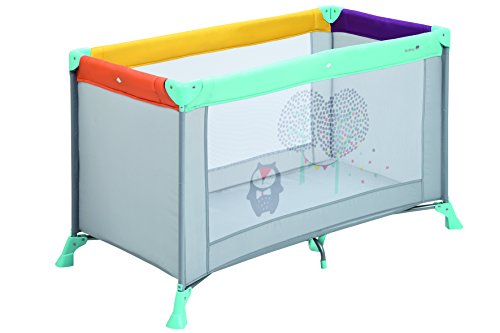 Safety 1st Soft Dreams Lit Parapluie Happy Woods Safety 1st Soft Dreams Lit Parapluie Happy Woods