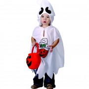 Déguisement enfant fantôme Déguisement enfant fantôme