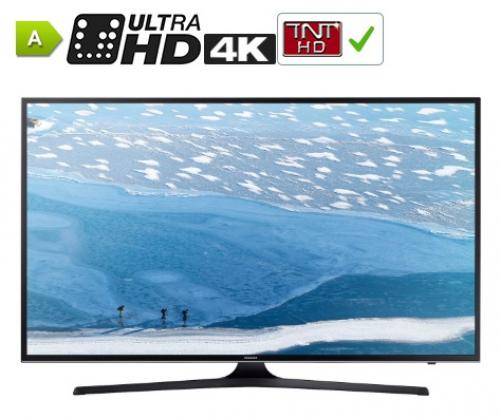 SAMSUNG UE55KU6070 4K UHD SAMSUNG UE55KU6070 4K UHD