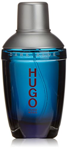 DARK BLUE 75 ml Eau de Toilette Vaporisateur