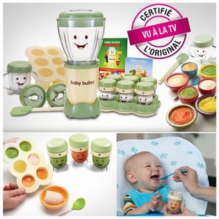 ROBOT BABY BULLET ROBOT BABY BULLET