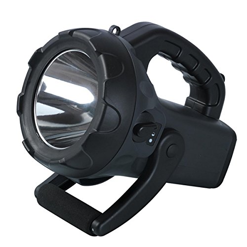 Ribitech - prtorz10w - Lampe torche led 10w Ribitech - prtorz10w - Lampe torche led 10w