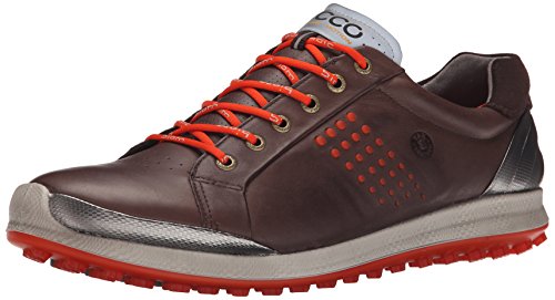 Ecco Mens BIOM Hybrid 2 - Chaussures de golf Hommes (Composite) Couleur: multicolore: Taille: 42 Ecco Mens BIOM Hybrid 2 - Chaussures de golf Hommes (Composite) Couleur: multicolore: Taille: 42