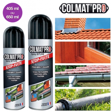 Spray Colmat'pro Spray Colmat'pro
