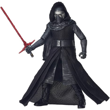 Star Wars Figurine Star Wars Figurine