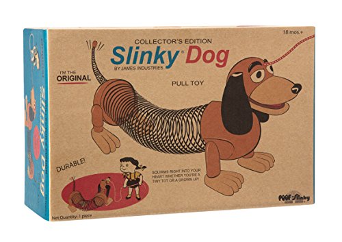 Flair - Le chien à ressor Zigzag - Toy Story Flair - Le chien à ressor Zigzag - Toy Story