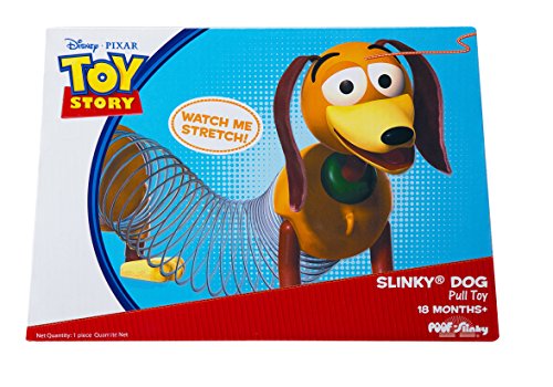 Alex Toys - 225 - Slinky Dog Alex Toys - 225 - Slinky Dog