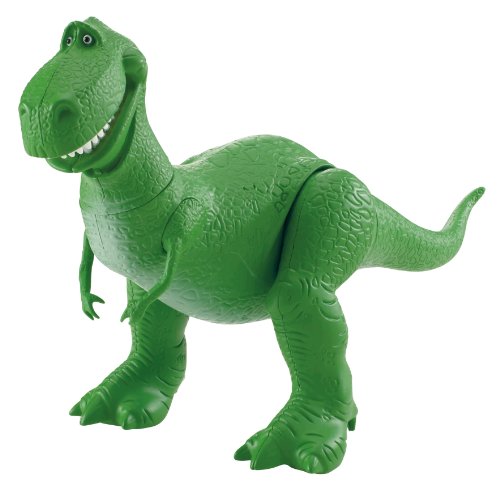 Toy Story - Y4716 - Figurine - Désignation - Rex Toy Story - Y4716 - Figurine - Désignation - Rex