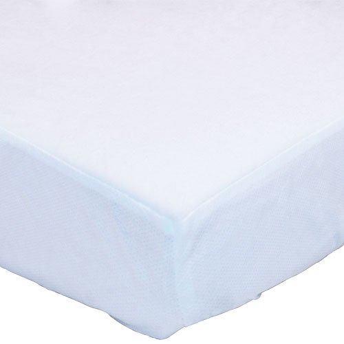 Babycalin - Housse Al&egrave;se Molleton - 70x140 cm