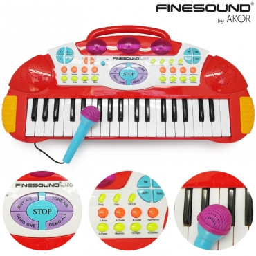 Orgue Enfant Multi-rythmes Orgue Enfant Multi-rythmes