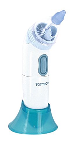 Tomydoo Mouche Bebe Electrique