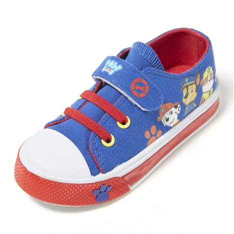 PAT PATROUILLE Baskets gar&ccedil;on