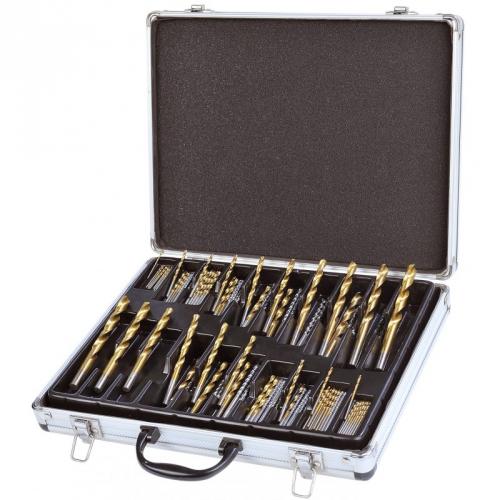COFFRET DE PERÇAGE 100 FORETS COFFRET DE PERÇAGE 100 FORETS