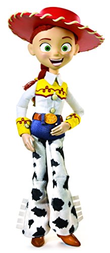 Toy Story - T0516 - Poupée - Jessie Parlante Toy Story - T0516 - Poupée - Jessie Parlante