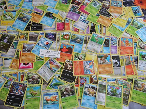 PACK 50 cartes POKEMON ALEATOIRE XY communes et quelques rares holo ou reverse PACK 50 cartes POKEMON ALEATOIRE XY communes et quelques rares holo ou reverse