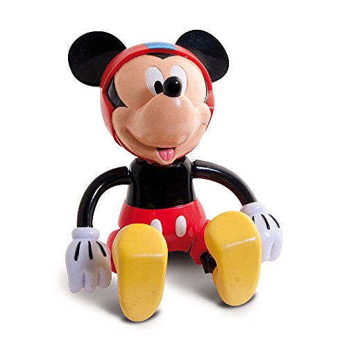 Mickey Club House - 180840 - Véhicule Miniature et Circuit Radio Commande - Quad RC Mickey Mickey Club House - 180840 - Véhicule Miniature et Circuit Radio Commande - Quad RC Mickey