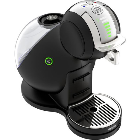 KRUPS Dolce Gusto YY1657FD Melody auto noir KRUPS Dolce Gusto YY1657FD Melody auto noir