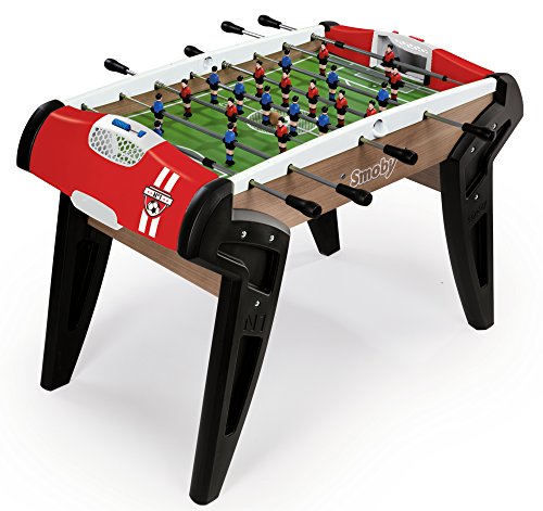 Smoby - 620302 - Babyfoot N°1 Smoby - 620302 - Babyfoot N°1