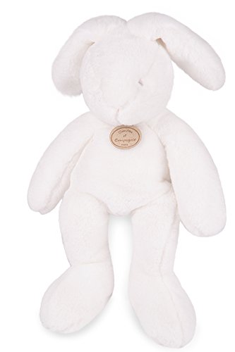 Doudou et Compagnie Peluche Lapin Grand Model Doudou et Compagnie Peluche Lapin Grand Model