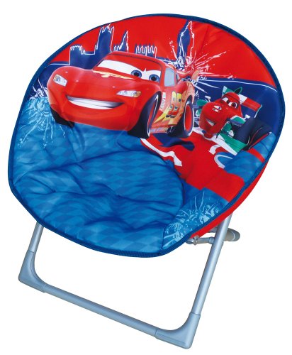 Jemini - 711577 - Ameublement Et Décoration - Siège Lune - Cars Jemini - 711577 - Ameublement Et Décoration - Siège Lune - Cars