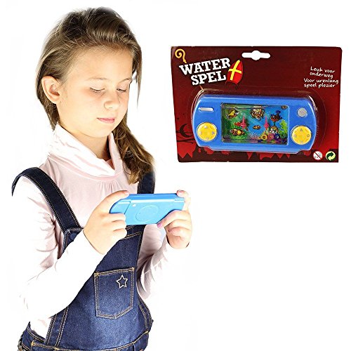 JOUETS TENDANCES - Jouet pas cher - Jouet d'océan WATER SPEL 2173 - Fille Garçon - NEAT JOUETS TENDANCES - Jouet pas cher - Jouet d'océan WATER SPEL 2173 - Fille Garçon - NEAT