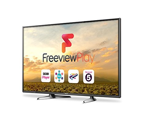Écrans TV PANASONIC TX-49DX600 E Écrans TV PANASONIC TX-49DX600 E