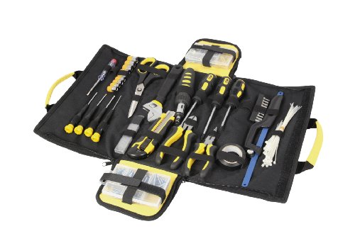 Cogex 21506 Trousse outillage nylon Cogex 21506 Trousse outillage nylon