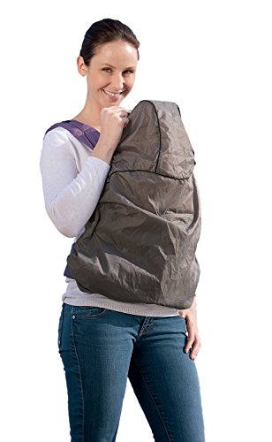 Amazonas Protection de Pluie pour Porte Bébé Amazonas Protection de Pluie pour Porte Bébé