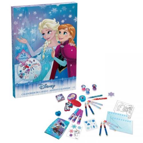 Calendrier de l avent Kinder 2016 Calendrier de l avent Kinder 2016