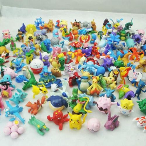 24 Caractères Pokemon GO 24 Caractères Pokemon GO