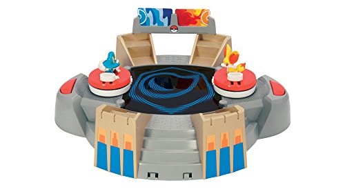 Tomy Pokémon - T18208 - Accessoire pour Figurine - Arène de Combat Tomy Pokémon/Pokémon Tomy Pokémon - T18208 - Accessoire pour Figurine - Arène de Combat Tomy Pokémon/Pokémon