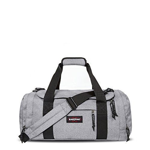 Eastpak Reader S Sac de Voyage, 42 cm, 33 L, Sunday Grey