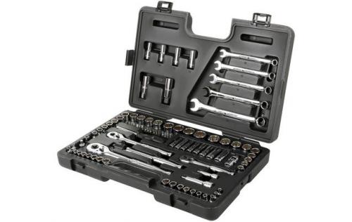 Halfords Advanced 90 Piece Socket Set et sauvé plus de 90£ Halfords Advanced 90 Piece Socket Set et sauvé plus de 90£