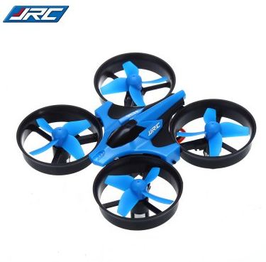 JJRC H36 2.4GHz 4CH 6 Axis Gyro RC Quadcopter JJRC H36 2.4GHz 4CH 6 Axis Gyro RC Quadcopter