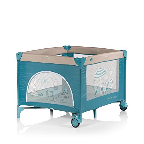 Innovations MS - Parc avec Chaumard Bleu/Beige Innovations MS - Parc avec Chaumard Bleu/Beige