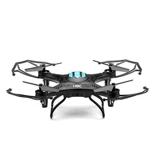 EACHINE H8C Quadcopter Avec HD Caméra Headless Mode Télécommande Quadcopter Drone RTF Mode 2 Noir EACHINE H8C Quadcopter Avec HD Caméra Headless Mode Télécommande Quadcopter Drone RTF Mode 2 Noir