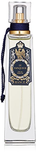 RANCE 1795 Le Vainqueur Eau de Parfum Homme, 50 ml