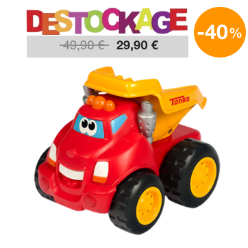 Chuck Mon Camion Parlant Chuck Mon Camion Parlant
