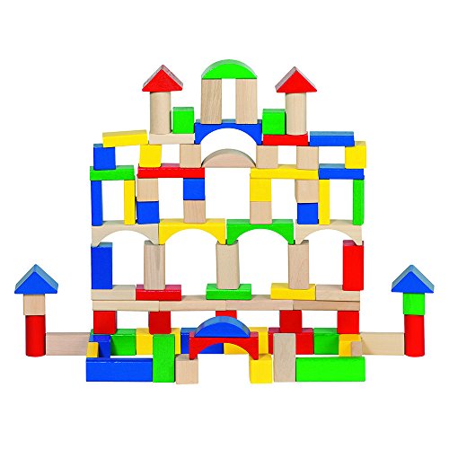 Goki - 2041718 - Jeu De Construction Goki - 2041718 - Jeu De Construction