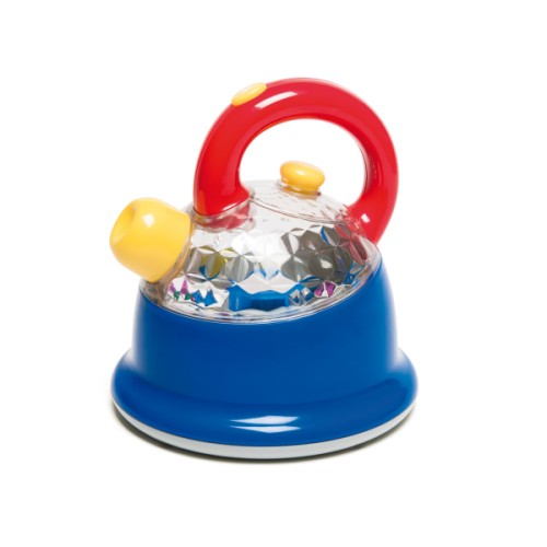 Bouilloire du Petit Chef