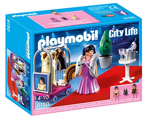 Playmobil 6150 Starshooting Playmobil 6150 Starshooting