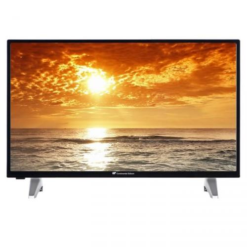 CONTINENTAL EDISON 320716B3 TV LED HD 80cm (31.5 ) CONTINENTAL EDISON 320716B3 TV LED HD 80cm (31.5 )