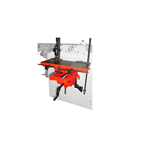 Holzmann - Mortaiseuse pour combinée K5320FP/VFP avec mandrin K5320VFPLL Holzmann - Mortaiseuse pour combinée K5320FP/VFP avec mandrin K5320VFPLL