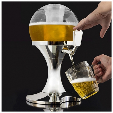 Distributeur de Bière Chill Beer Ball Distributeur de Bière Chill Beer Ball