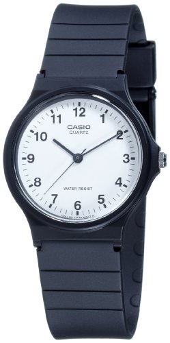 Casio Montre Unisexe MQ-24-7BLLGF