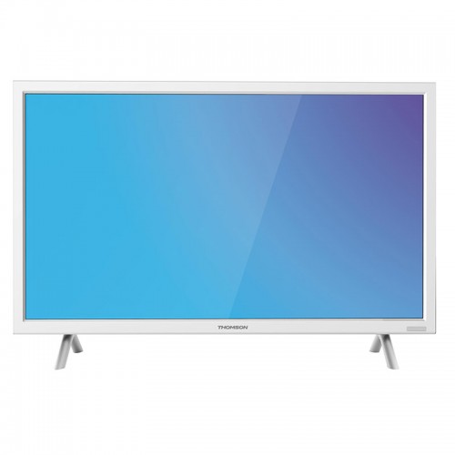 TV LED THOMSON 24HA4213W TV LED THOMSON 24HA4213W