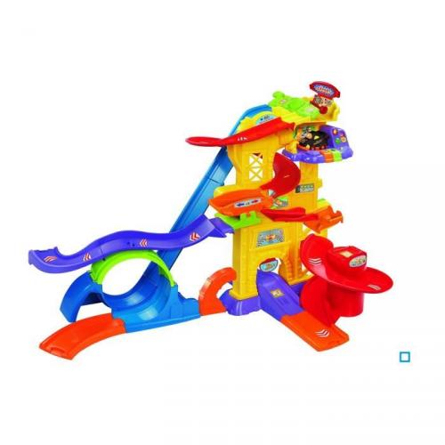 TUT TUT BOLIDES - MAXI CIRCUIT LOOPING - Vtech TUT TUT BOLIDES - MAXI CIRCUIT LOOPING - Vtech