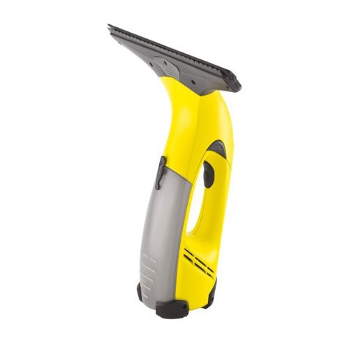 Kärcher WV 50 Nettoyeur de Vitres Jaune/Noir Kärcher WV 50 Nettoyeur de Vitres Jaune/Noir