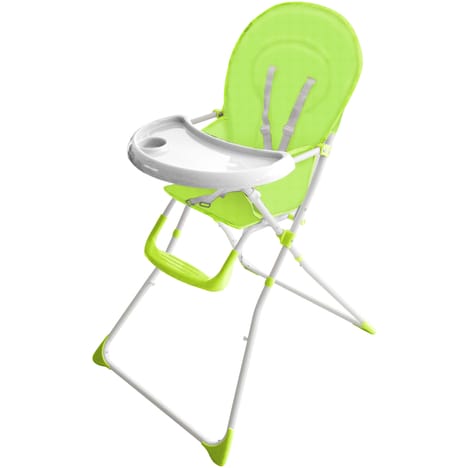 COMPTINE Chaise Haute Benson COMPTINE Chaise Haute Benson